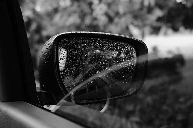 How to Keep Your Car Clean in Rainy Season