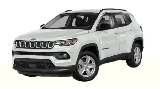 When Will Jeep Compass 2023 be Available