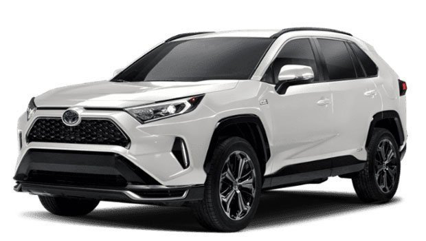 When will RAV4 Prime 2023 be Released