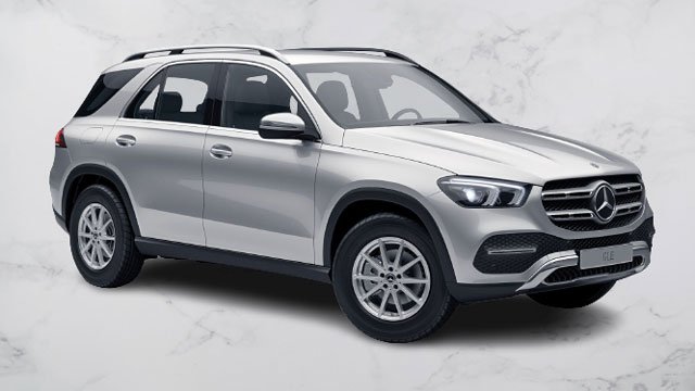 When will the Mercedes Benz GLE 2024 be Released