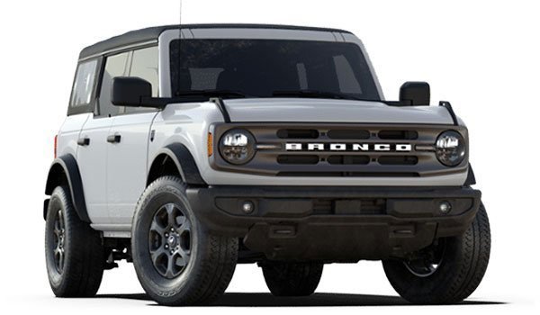 Is the 2023 Ford Bronco a Good Buy