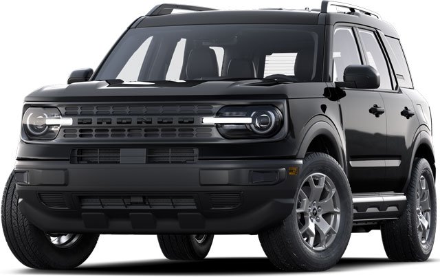 When is Ford Bronco 2023 launching
