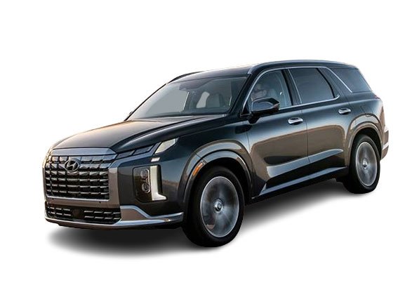 When is the 2023 Hyundai Palisade released