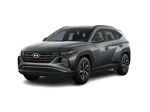 When is the 2023 Hyundai Tucson launching