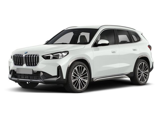 When will the 2023 BMW X1 Launch