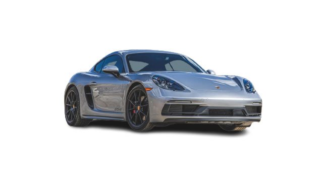 When will the 2024 Porsche 718 Boxster be Available