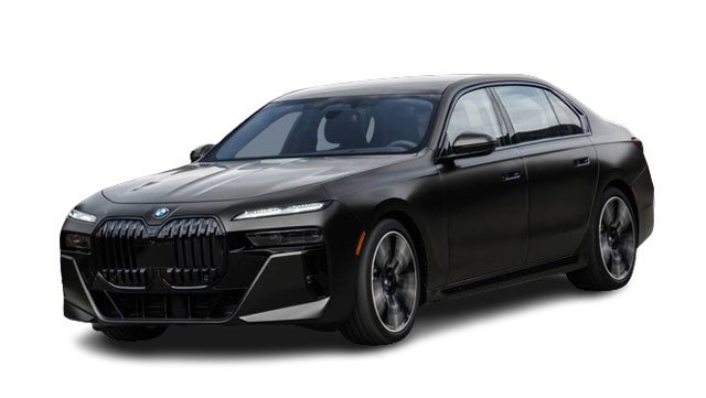 When will the BMW i7 2023 be Released