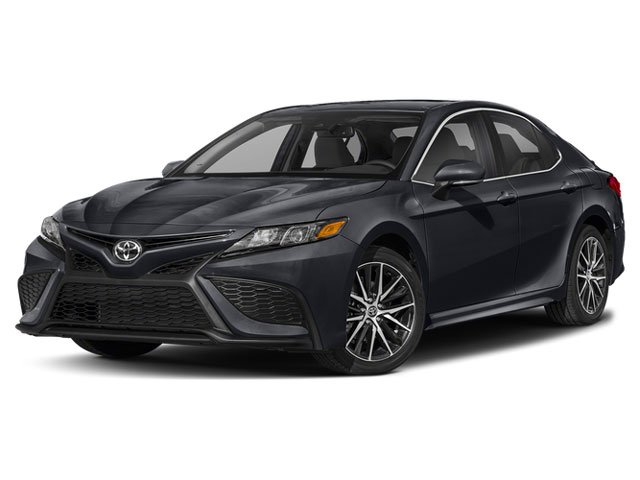 Are there Major Changes in the 2023 Toyota Camry