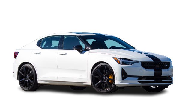 How Many 2023 Polestar 2 BST Limited Edition Were Produced