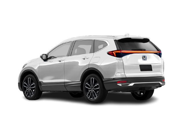 How much will the 2023 Honda CR-V cost