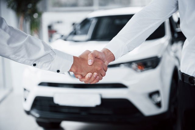 What Should You Avoid at a Car Dealership