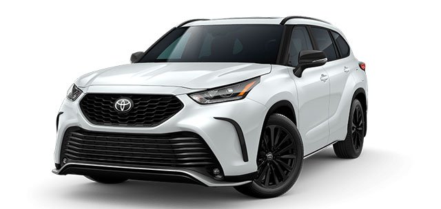 When Can I Buy the 2023 Toyota Highlander