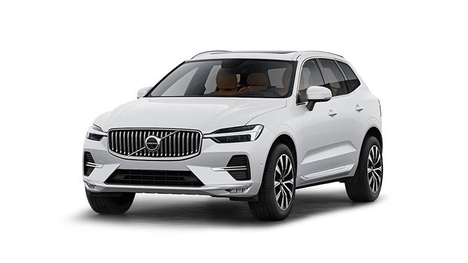 When Can I Buy the 2023 Volvo XC60