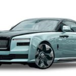 When will the Rolls-Royce Spectre 2024 be Available