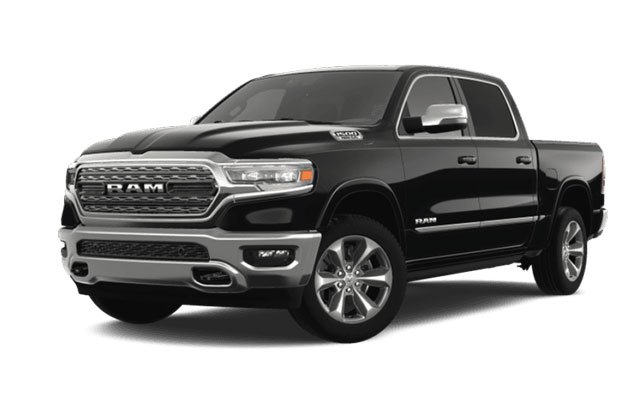 When Will The 2025 Ram 1500 REV Be Launched