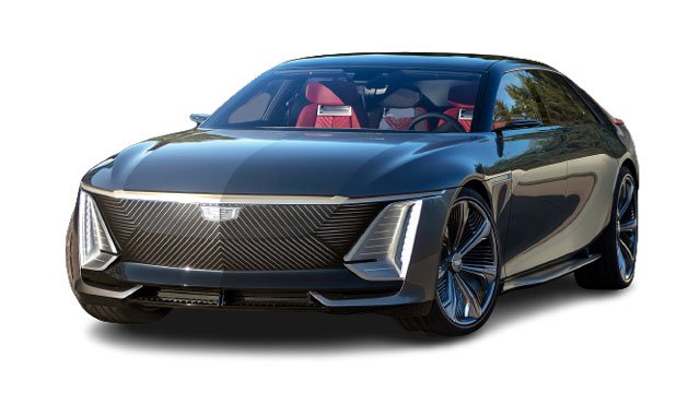 When Will the 2024 Cadillac Celestiq Be Launched