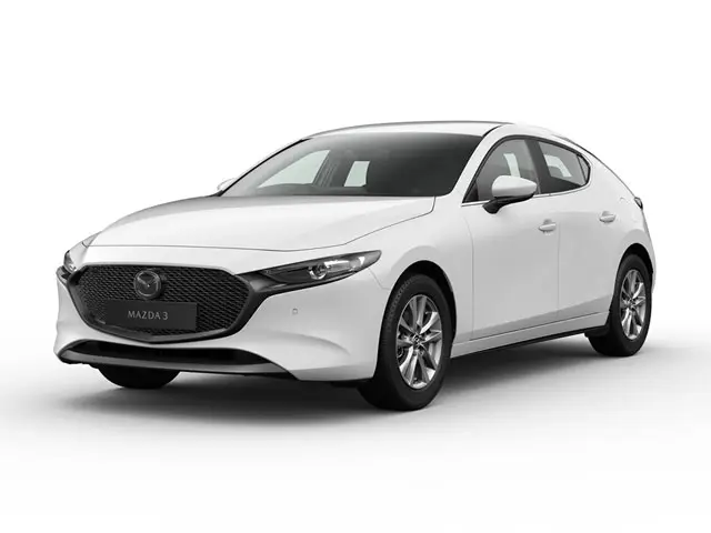 How reliable is the Mazda 3
