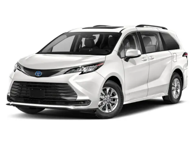 How safe is the Toyota Sienna