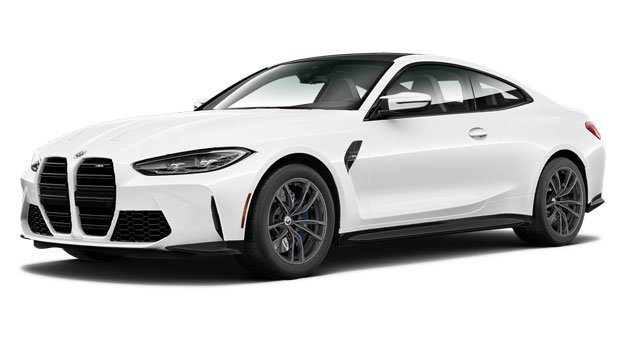 Is the 2023 BMW M4 Sold Out