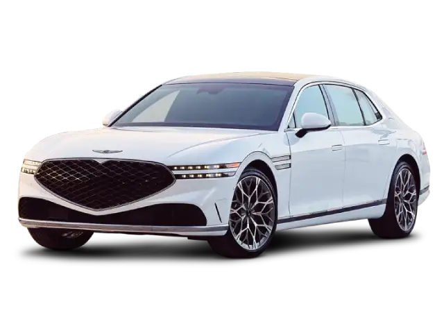 Is the Genesis G90 safe