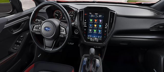 Will the 2024 Subaru Impreza be redesigned