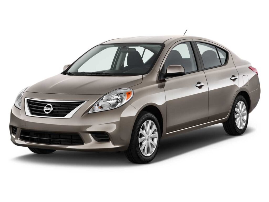 When will the 2024 Nissan Versa Be Released? Autoscooper