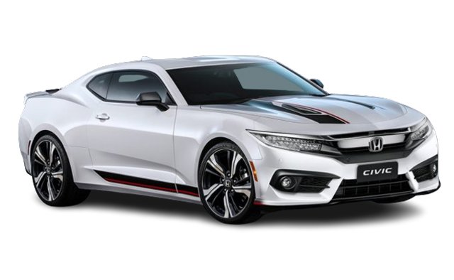 Will the 2024 Honda Civic Get A Hybrid Powertrain