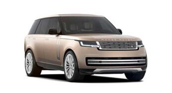 2024 Range Rover: What are the Changes Made?