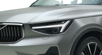 2024 Volvo EX30: Minimalistic Masterpiece!