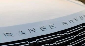 2025 Range Rover EV: Future Looks Electrified!