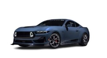 2024 Ford Mustang RTR Spec 2: Tune the Heat Up This Sumer!