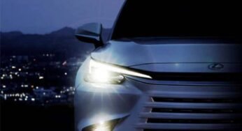 2024 Lexus GX Drops Tonight!