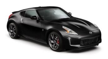 2024 Nissan Z: Faster, Flyer and Stylish!