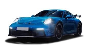 Will there be a 2024 Porsche 911 GT3?