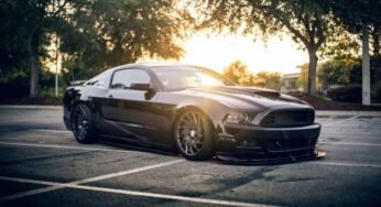 2026 Ford Mustang Raptor: Sets Out to Rule the Unpaved!