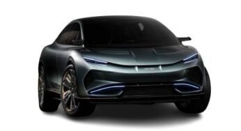 When Can Aehra The SUV be Booked?