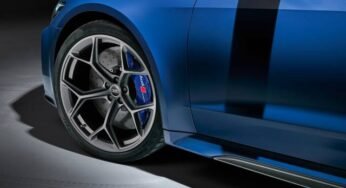 2024 Audi RS6 and RS7 Bronze Edition: Exclusive to The Dot!