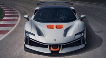 Ferrari SF90 XX: Monstrous Road Legal Race Car Joins God Tier